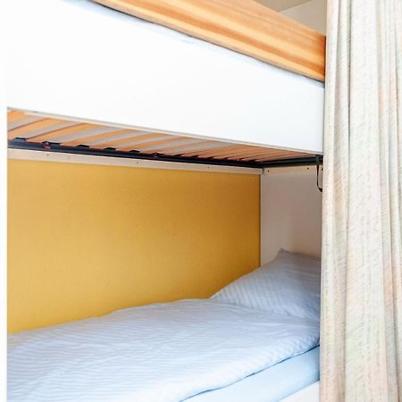 Haus Hanseatic, Wohnung 210 Duhnen Dış mekan fotoğraf