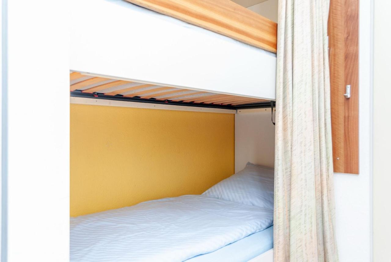 Haus Hanseatic, Wohnung 210 Duhnen Dış mekan fotoğraf
