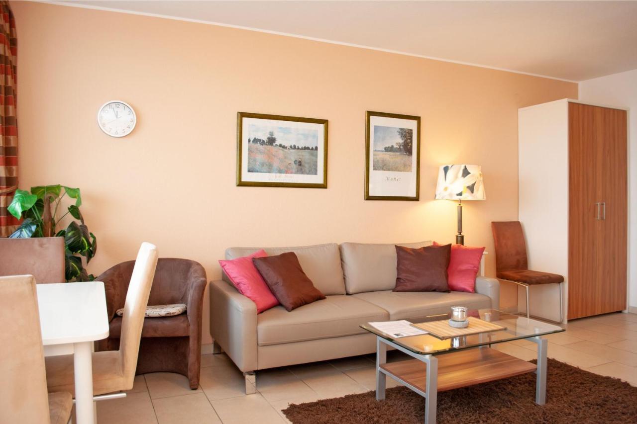 Haus Hanseatic, Wohnung 210 Duhnen Dış mekan fotoğraf