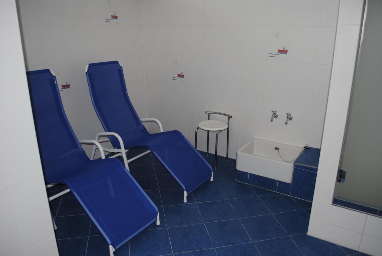 Haus Hanseatic, Wohnung 210 Duhnen Dış mekan fotoğraf