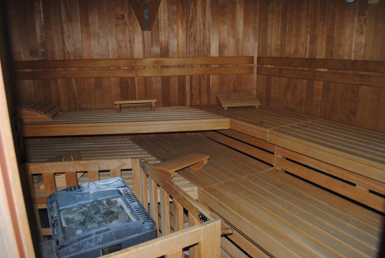 Haus Hanseatic, Wohnung 210 Duhnen Dış mekan fotoğraf